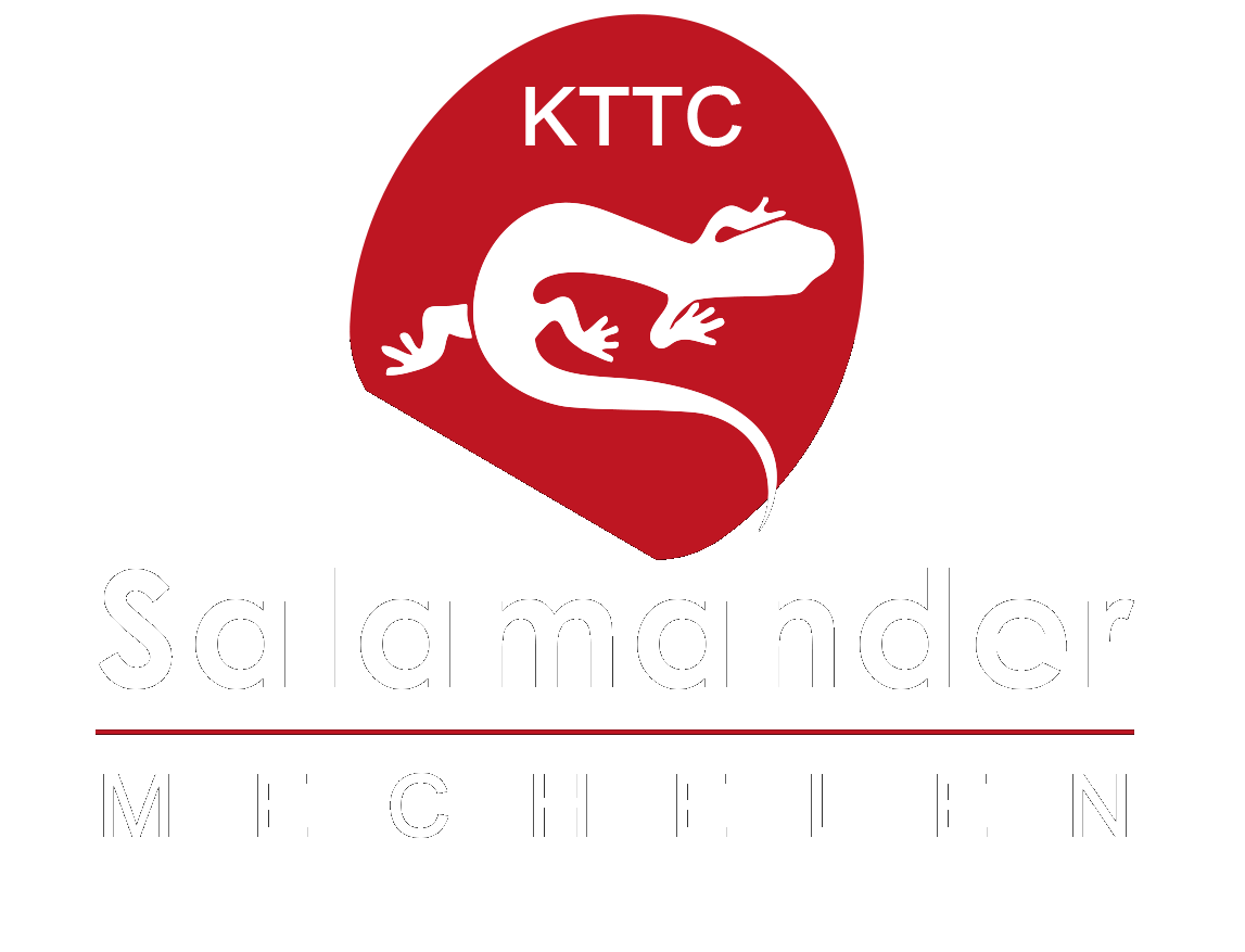 KTTC Salamander Mechelen