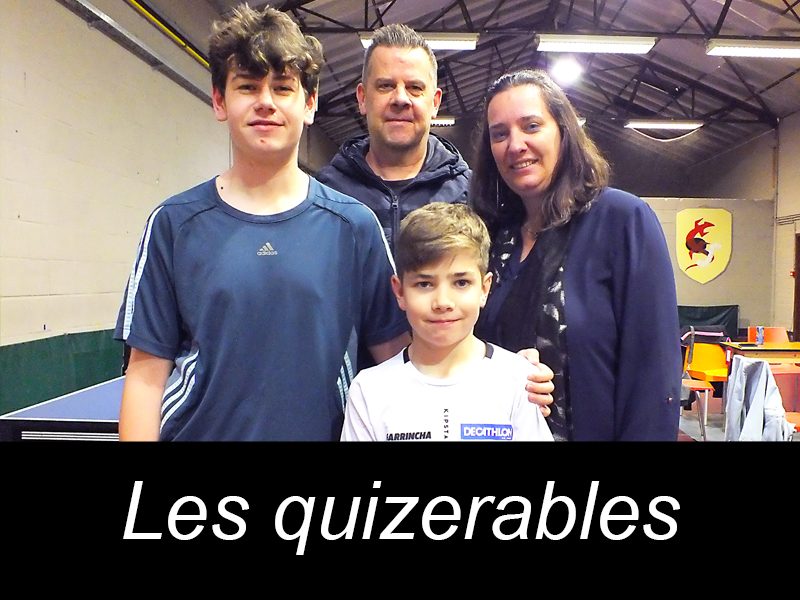 les quizables