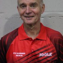 Freddy Rijckmans